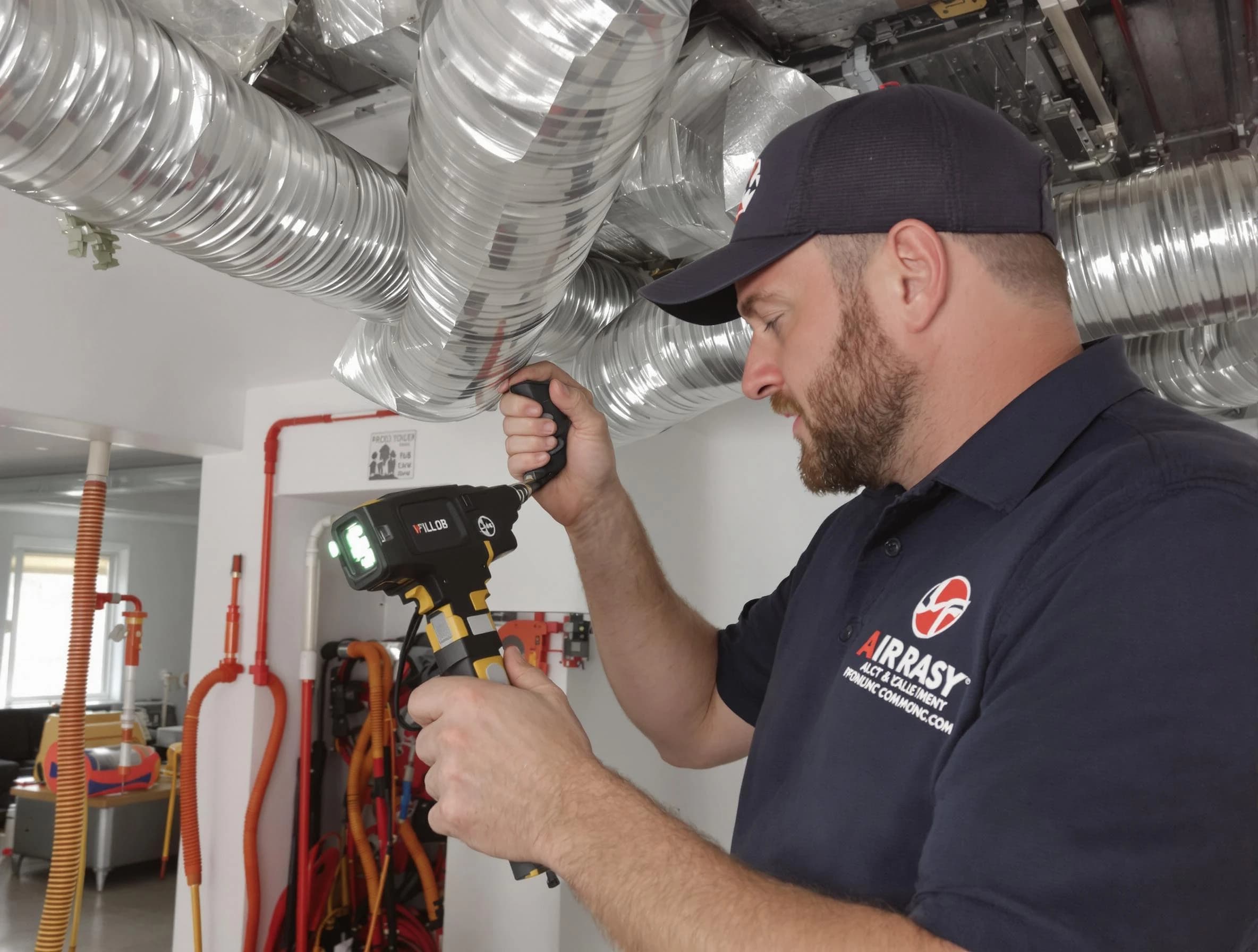Duct Sealing service in Broomfield, CO