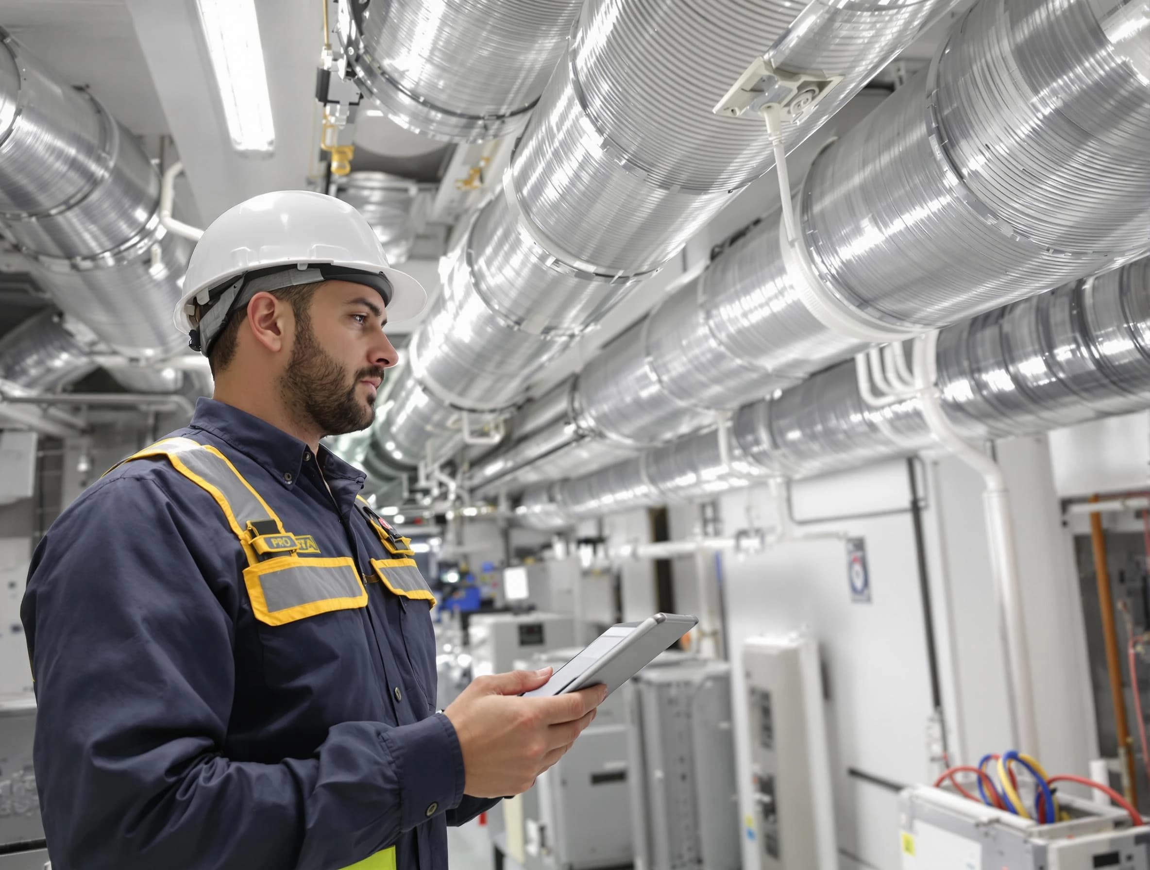 Filter Inspection service in Broomfield, CO